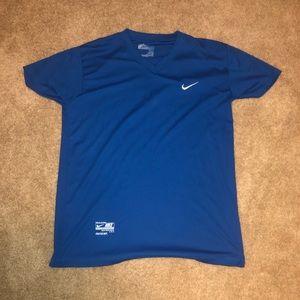 Nike active shirt